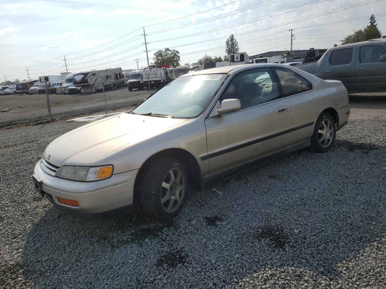 1994 HONDA ACCORD