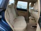 2007 SUBARU FORESTER