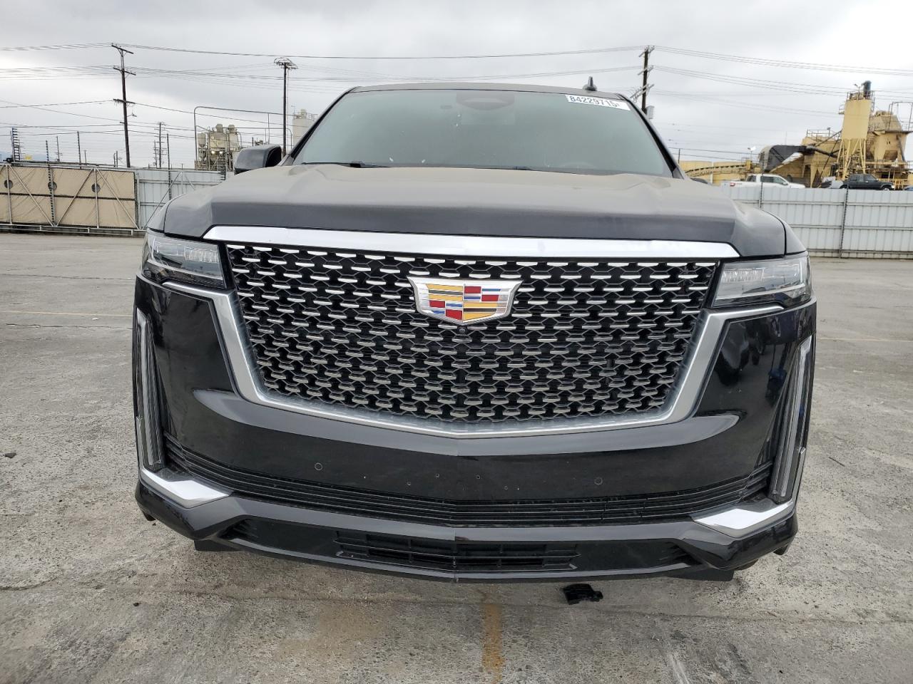 2023 CADILLAC ESCALADE