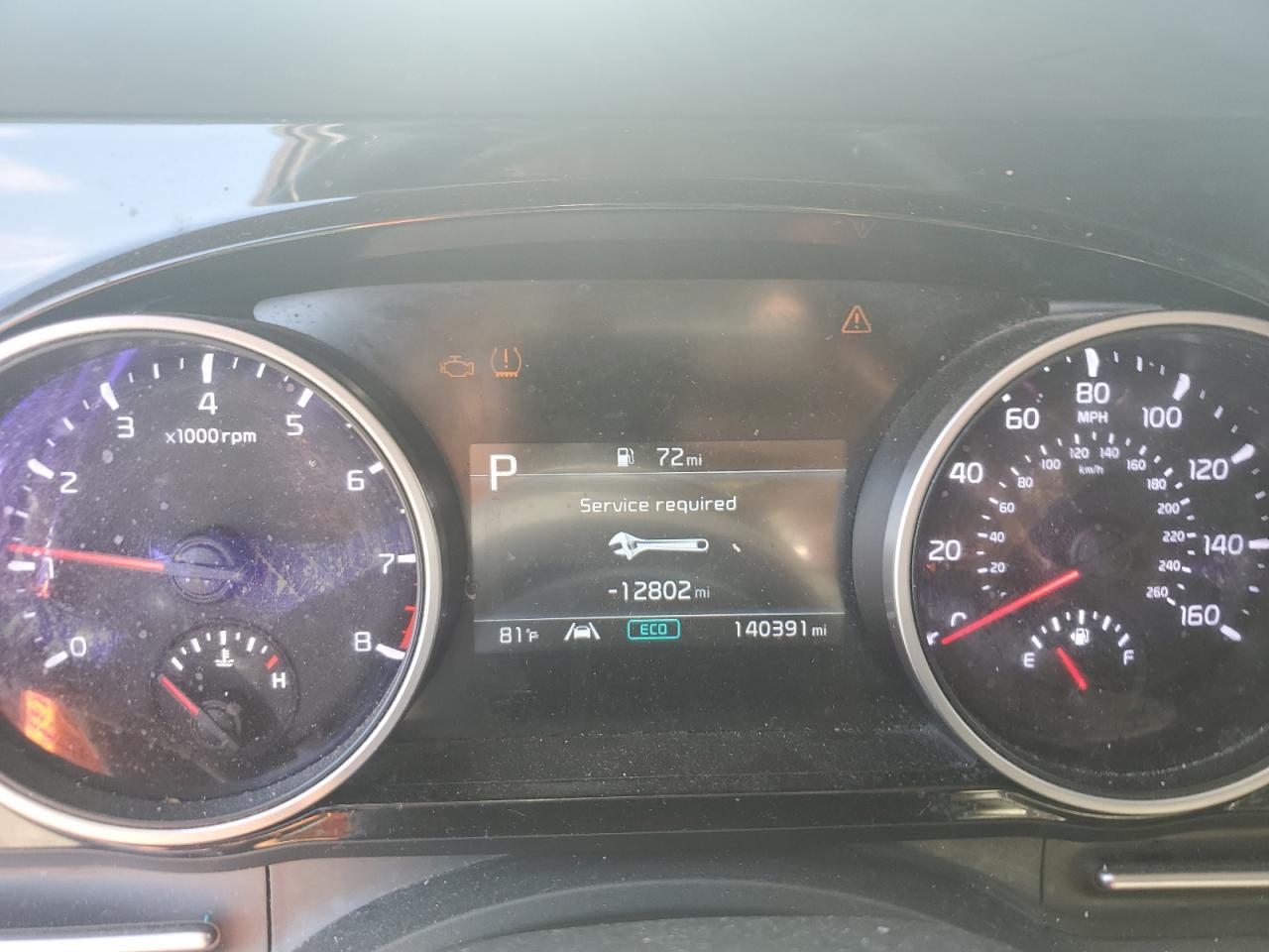 2022 KIA Carnival