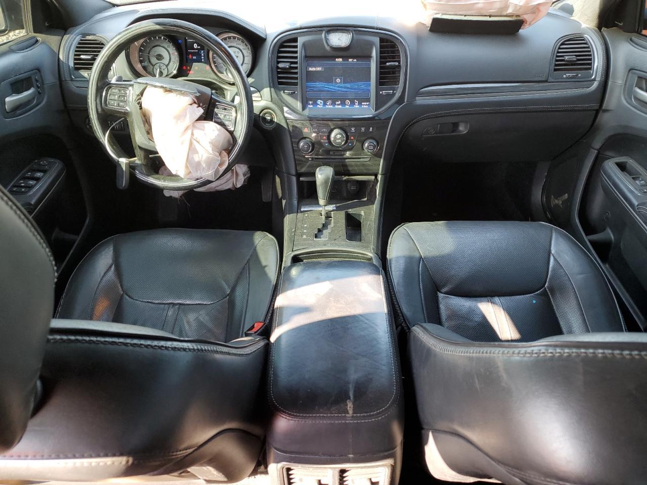 2013 CHRYSLER 300