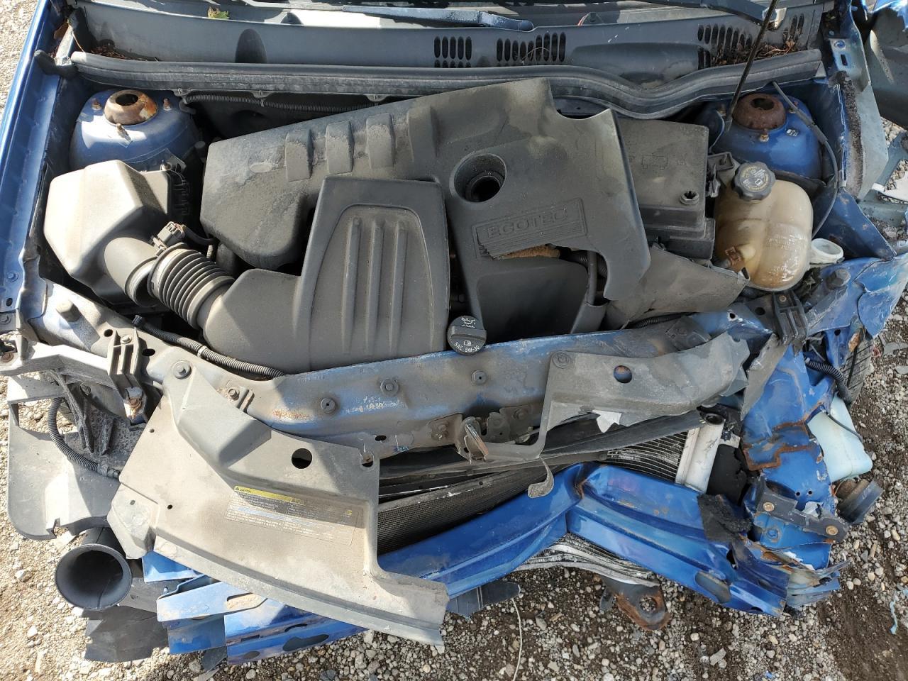 2005 CHEVROLET COBALT