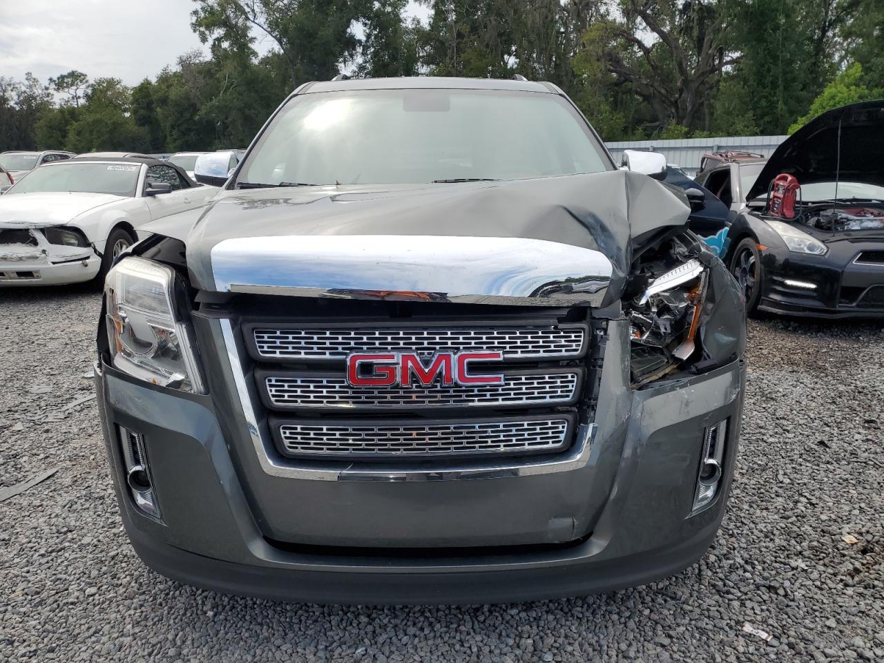 2012 GMC Terrain