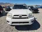 2007 TOYOTA 4Runner