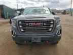 2020 GMC Sierra