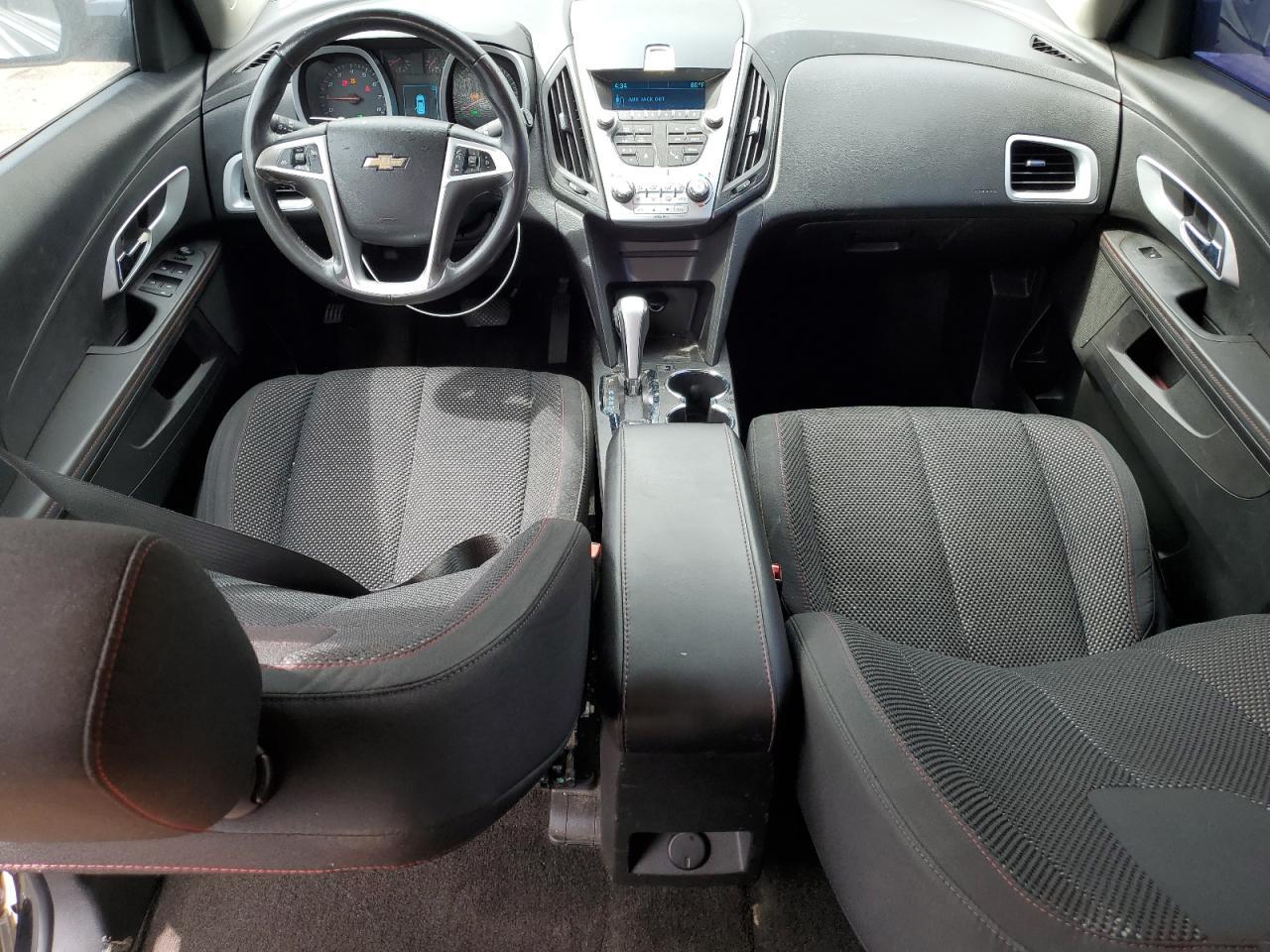 2011 CHEVROLET EQUINOX