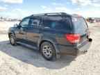 2005 TOYOTA Sequoia