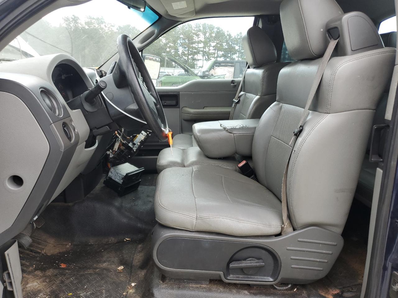 2006 FORD F-150