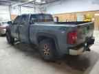 2007 CHEVROLET Silverado