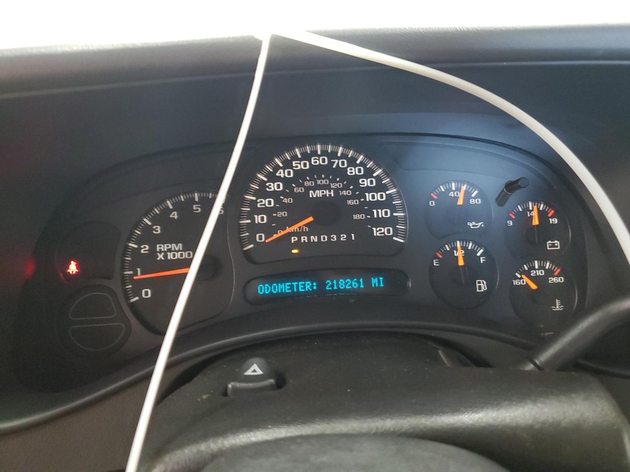 2007 GMC Sierra