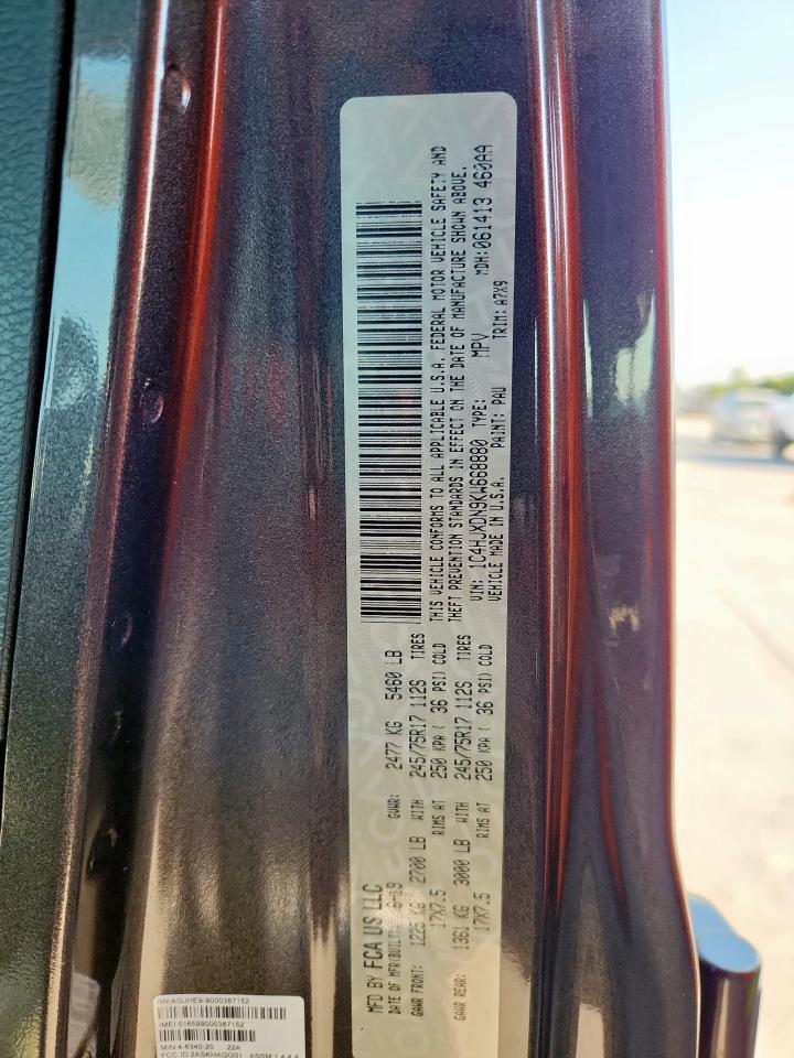 2019 JEEP Wrangler Unlimited
