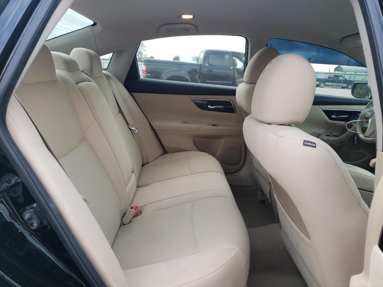 2014 NISSAN ALTIMA