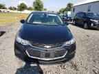 2018 CHEVROLET CRUZE