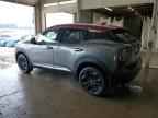 2025 NISSAN KICKS