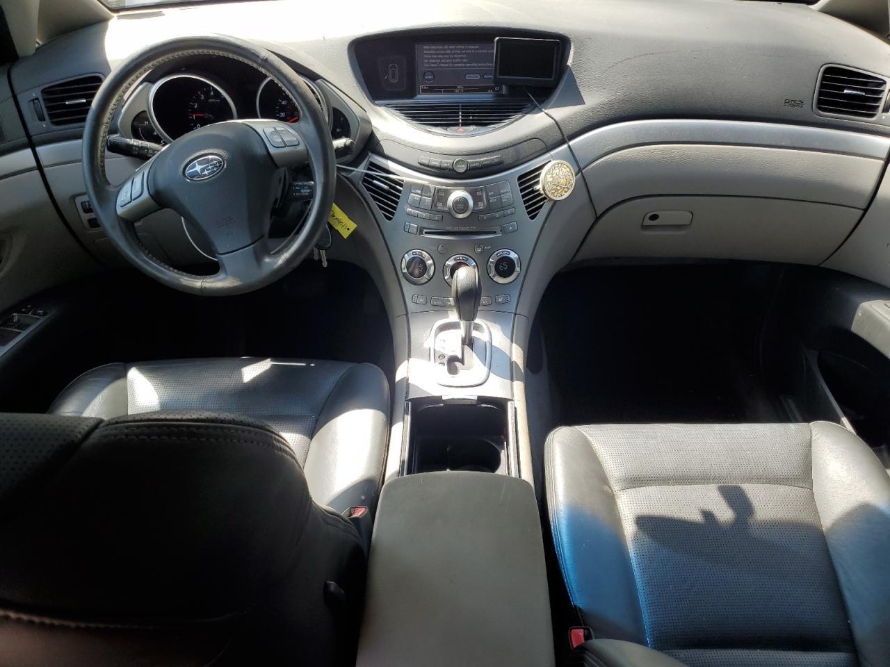 2006 SUBARU B9 Tribeca