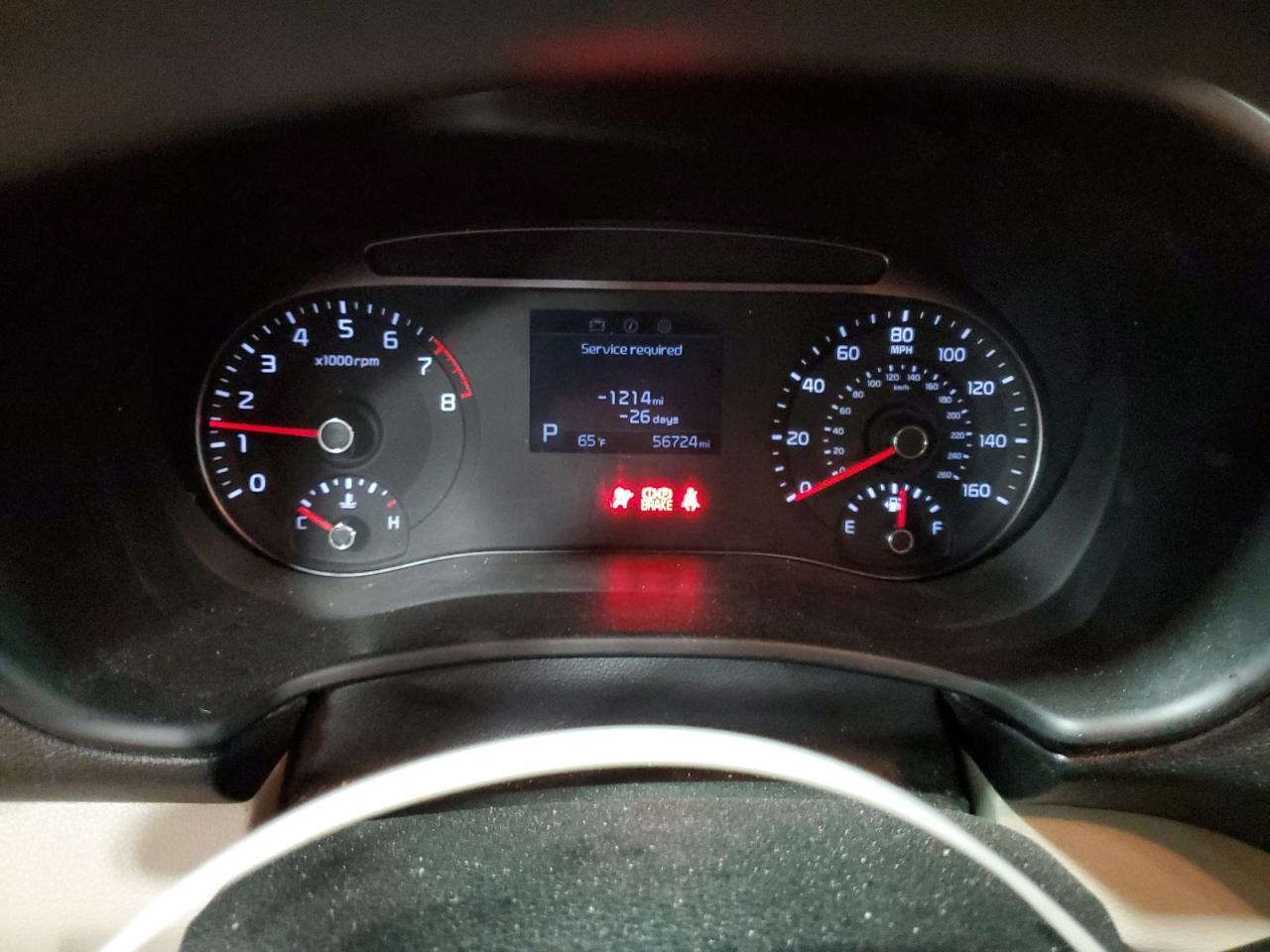 2022 KIA SOUL