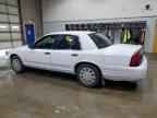 2008 FORD Crown Victoria
