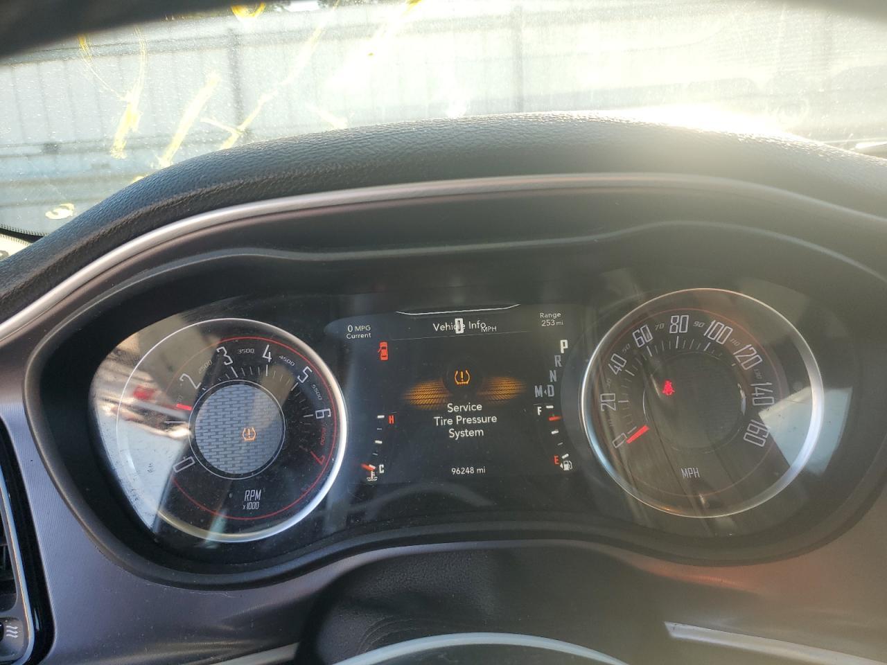 2020 DODGE Challenger