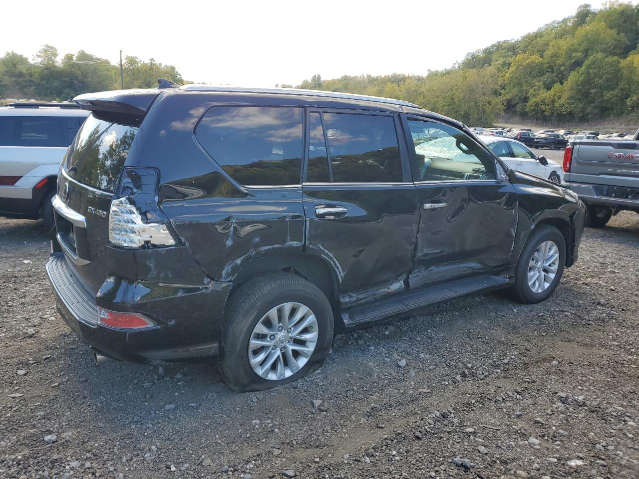 2022 LEXUS Gx