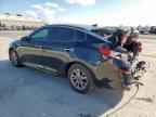 2020 KIA OPTIMA