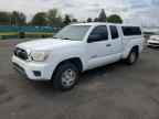 2012 TOYOTA TACOMA