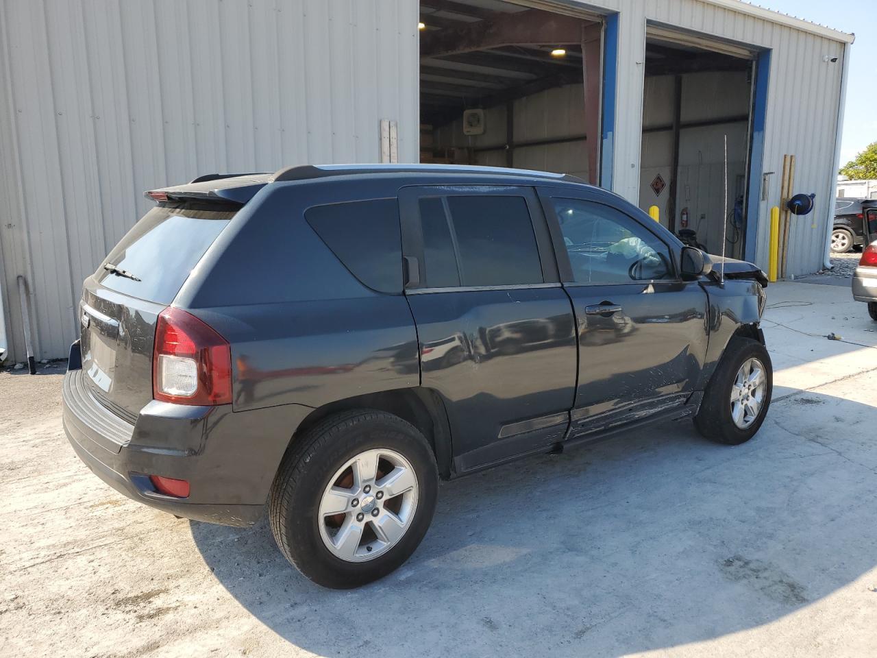2014 JEEP Compass