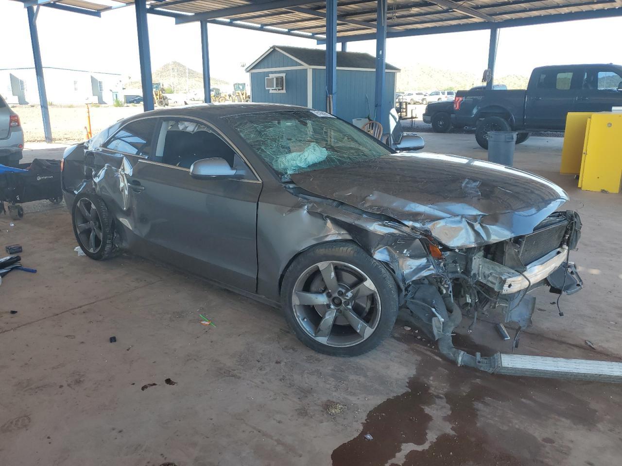 2013 AUDI A5