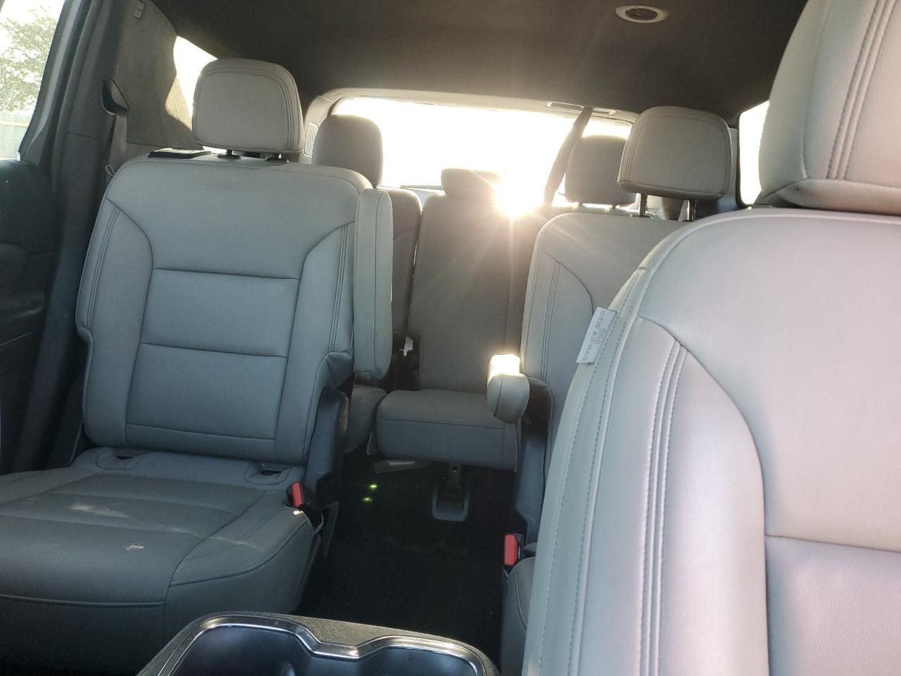 2024 CHEVROLET TRAVERSE