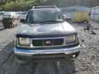 2000 NISSAN Frontier