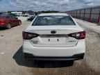 2024 SUBARU Legacy