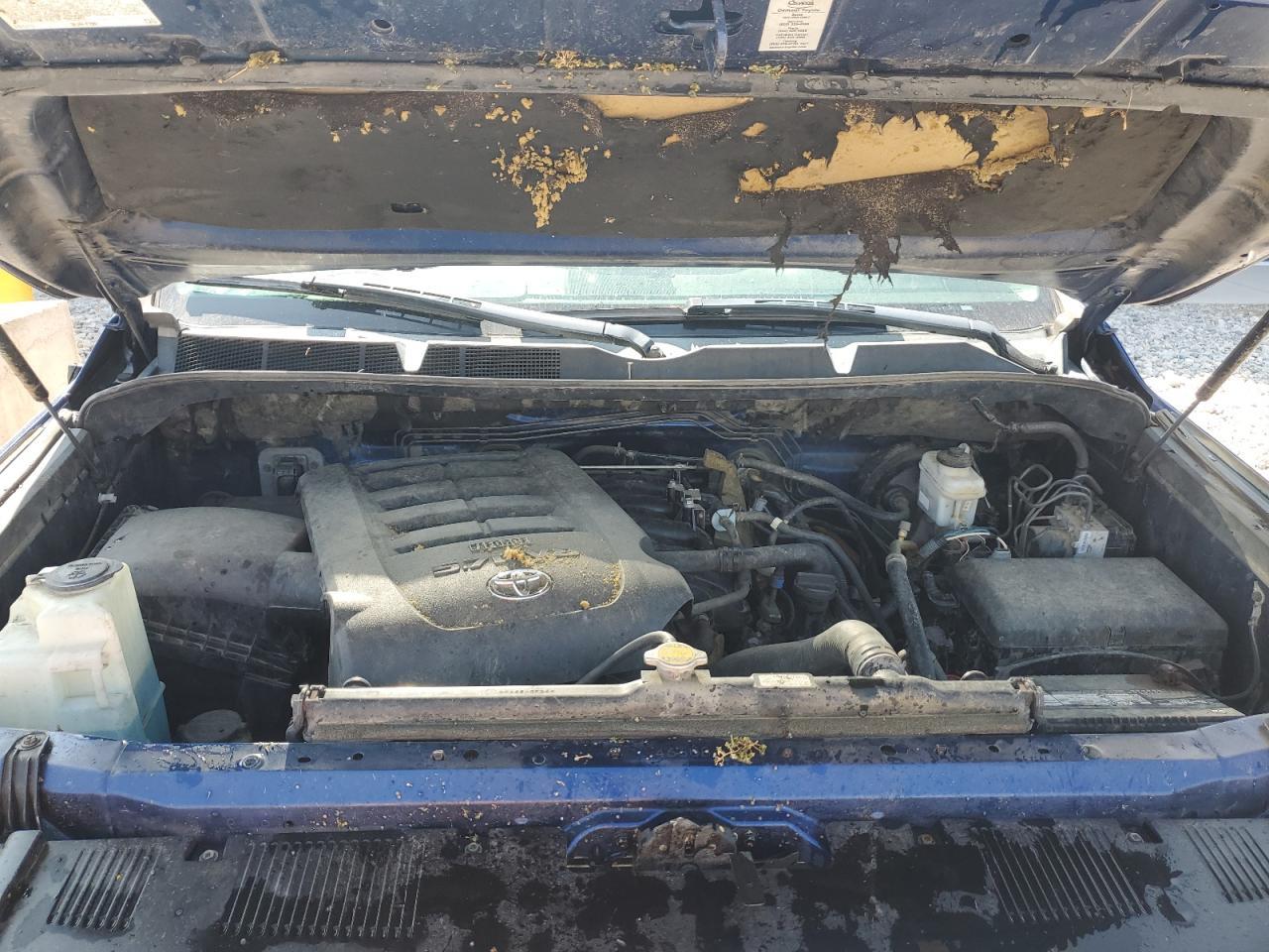 2014 TOYOTA TUNDRA