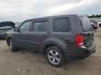 2013 HONDA PILOT