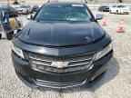 2017 CHEVROLET IMPALA