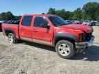 2008 CHEVROLET Silverado