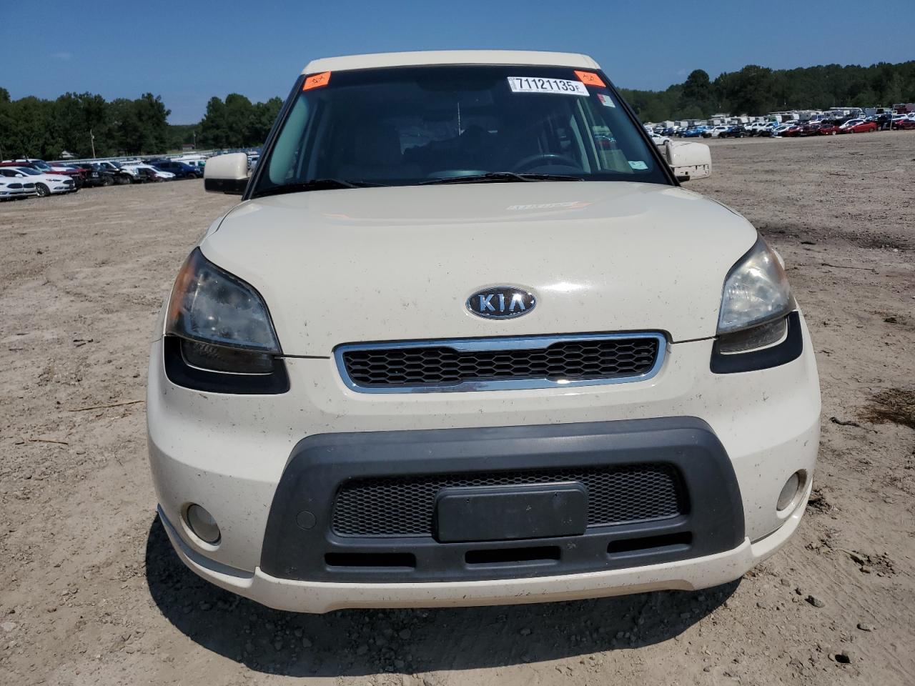 2010 KIA SOUL