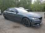 2017 BMW 4 Series