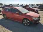 2018 SUBARU IMPREZA