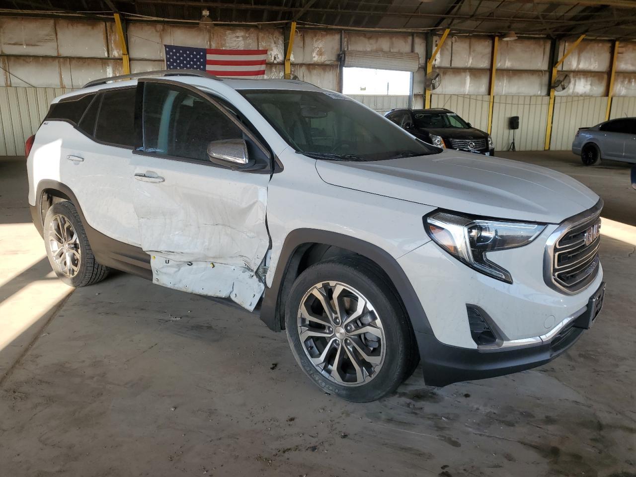 2019 GMC Terrain