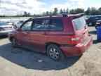 2007 TOYOTA HIGHLANDER