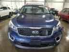 2018 KIA SORENTO