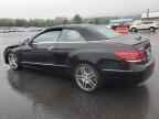 2015 MERCEDES-BENZ E-Class