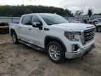 2019 GMC Sierra