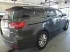 2017 KIA SEDONA