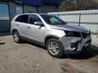 2014 KIA SORENTO