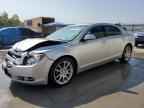 2011 CHEVROLET MALIBU