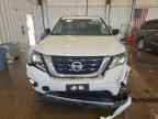 2017 NISSAN PATHFINDER