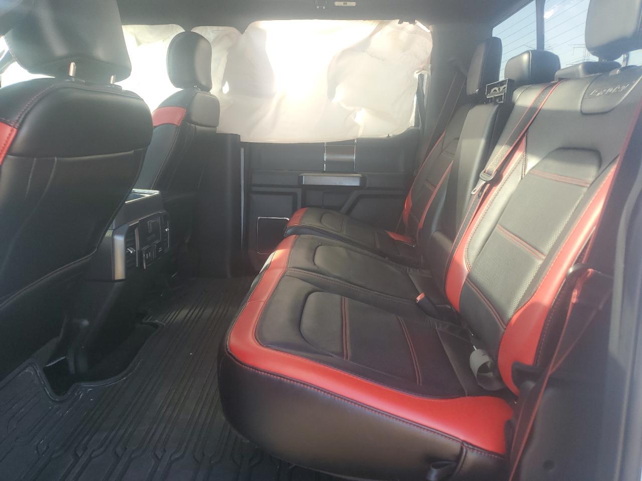 2019 FORD F-150 Lightning