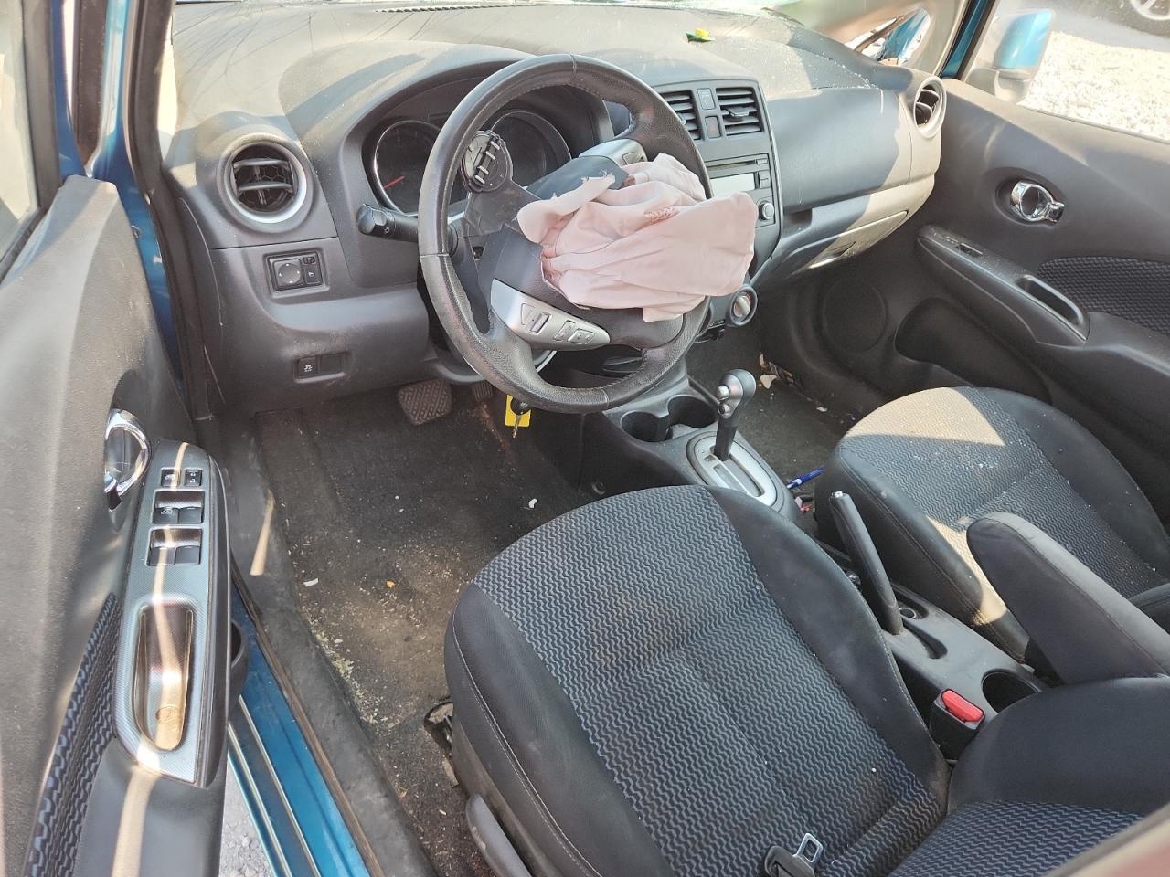 2014 NISSAN Versa Note