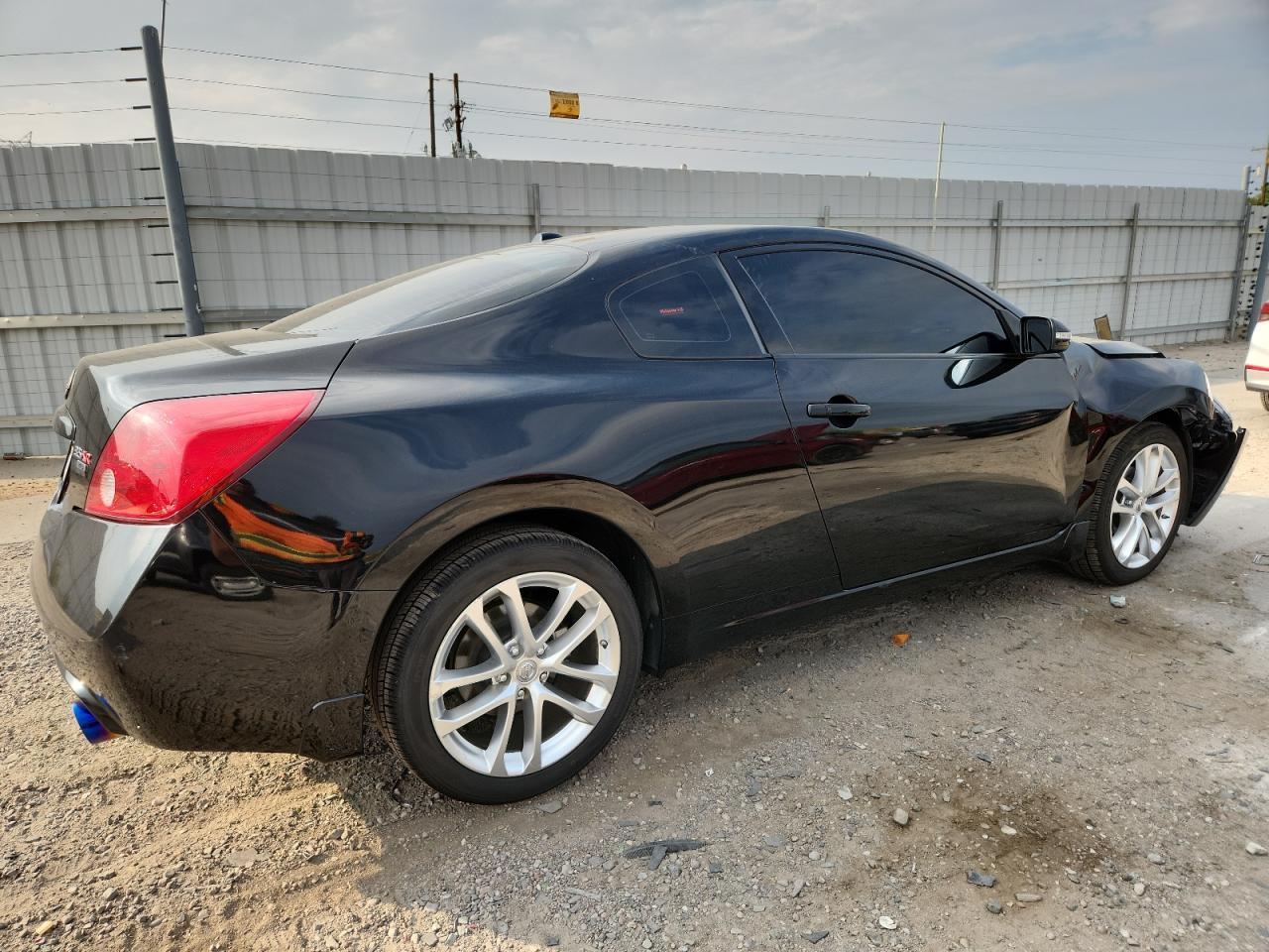 2010 NISSAN ALTIMA