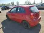 2018 NISSAN MICRA